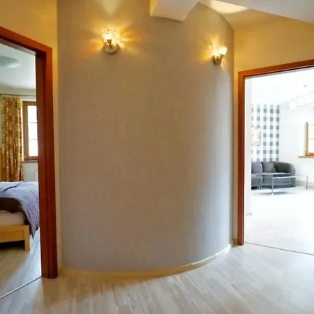 Every Sky Nadrzeczna 2b * Karpacz