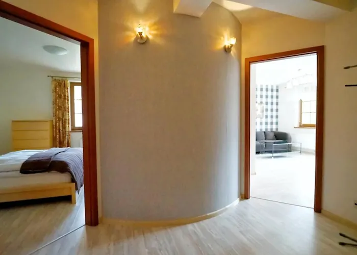 Every Sky Nadrzeczna 2b * Karpacz