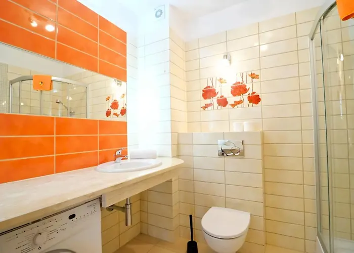 Every Sky Nadrzeczna 2b * Karpacz