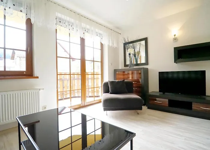 Every Sky Nadrzeczna 2b Karpacz