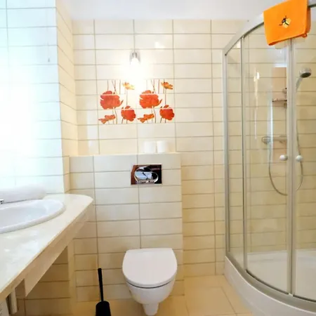 Apartamento Every Sky Nadrzeczna 2b *