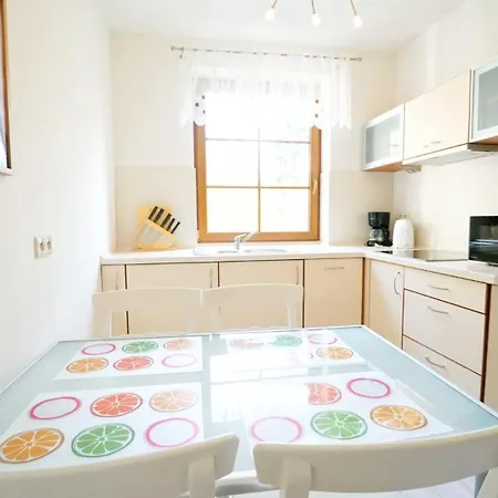 Every Sky Nadrzeczna 2b Apartamento *