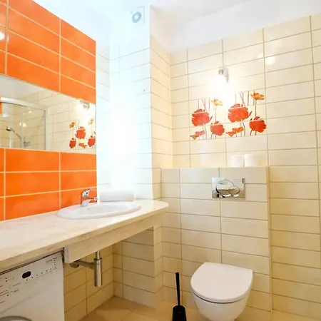 Every Sky Nadrzeczna 2b * Karpacz