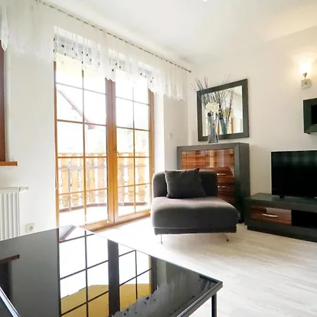 Every Sky Nadrzeczna 2b Karpacz