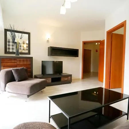 Appartement Every Sky Nadrzeczna 2b Karpacz